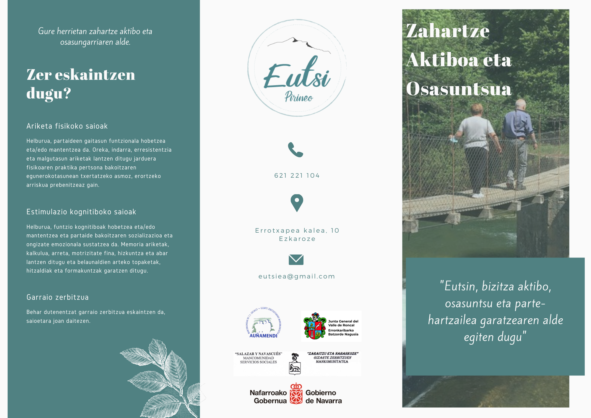 Trípticos Eutsi (1)